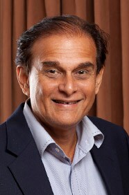 Harsh Mariwala